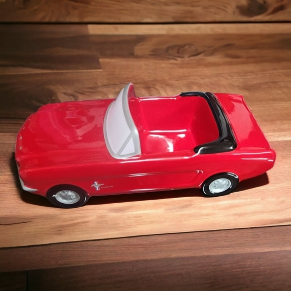 1964 FORD PLANTER RED - Picture 3 of 3